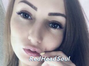 RedHeadSoul