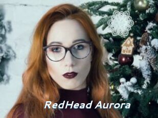 RedHead_Aurora