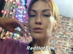 RedHotFox
