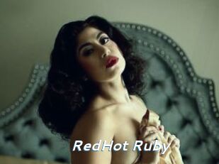 RedHot_Ruby