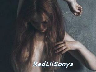 RedLilSonya