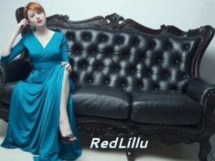 RedLillu