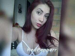 RedPepperr