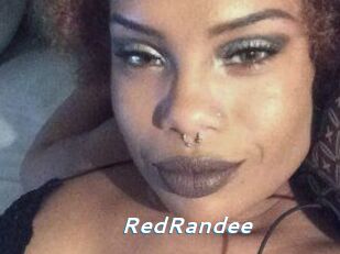 Red_Randee Camgirls Live