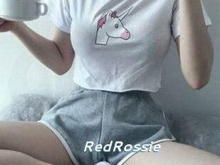 Red_Rossie Camgirls Live