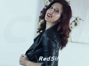 RedSin