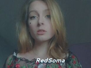 RedSoma