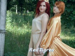 RedTigres