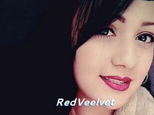 RedVeelvet Camgirls Live