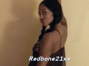 Redbone21xx