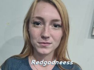Redgodneess