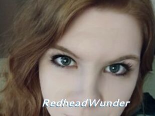 RedheadWunder