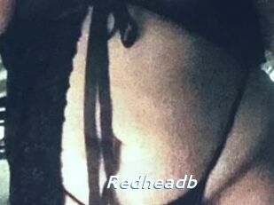 Redheadb