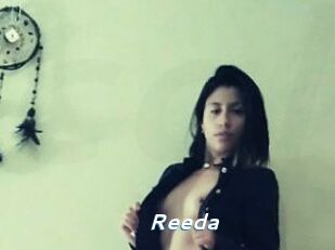 Reeda