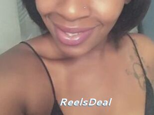ReelsDeal