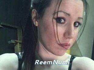 ReemNumi