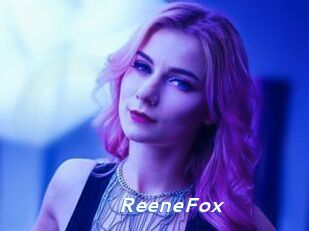 ReeneFox