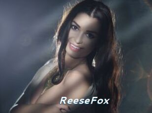 ReeseFox