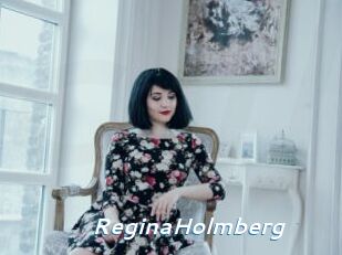 ReginaHolmberg Camgirls Live