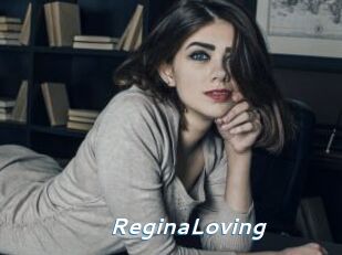 ReginaLoving