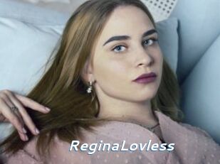 ReginaLovless