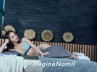 ReginaNomil