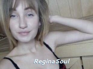 ReginaSoul