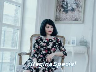 ReginaSpecial