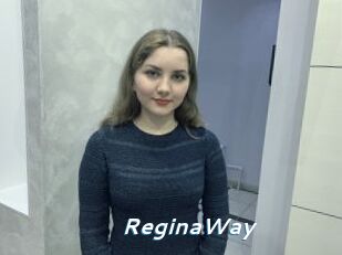 ReginaWay