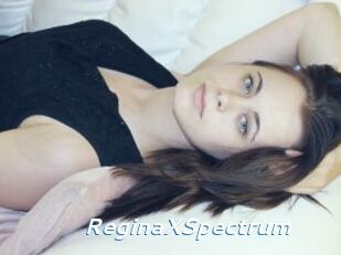 ReginaXSpectrum