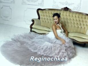 Reginochkaa