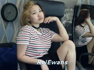 ReiEwans
