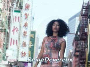 ReinaDevereux Camgirls Live