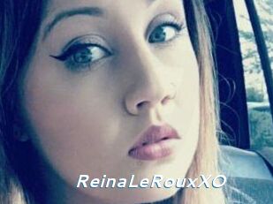 ReinaLeRouxXO