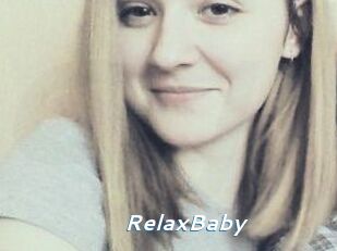 RelaxBaby