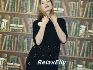 RelaxElly Camgirls Live