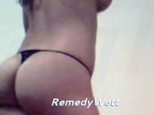 RemedyWett
