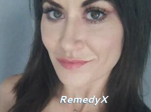 RemedyX