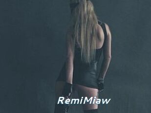 RemiMiaw