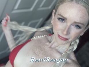 RemiReagan Camgirls Live