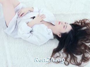 RenZhang