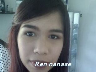 Ren_nanase