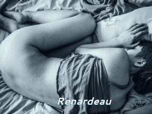 Renardeau