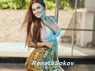 RenataSokov Camgirls Live