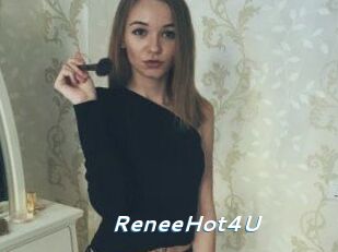 ReneeHot4U