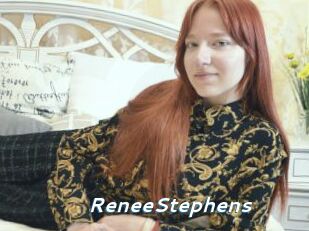 ReneeStephens
