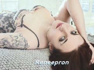 Reneepron