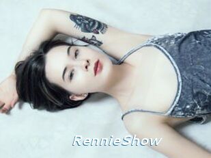 RennieShow