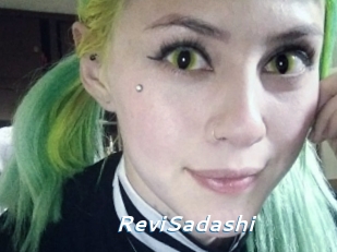 ReviSadashi