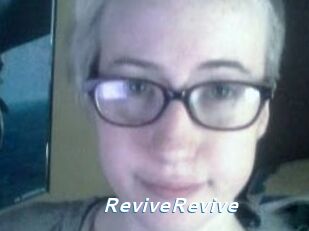 ReviveRevive